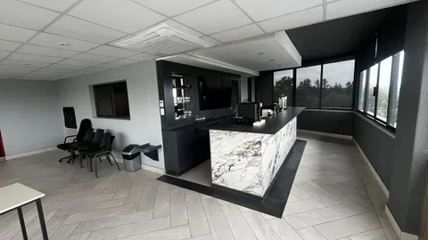 Cedar View Office Park